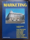 Marketing - Virgil Balaure (coord.)
