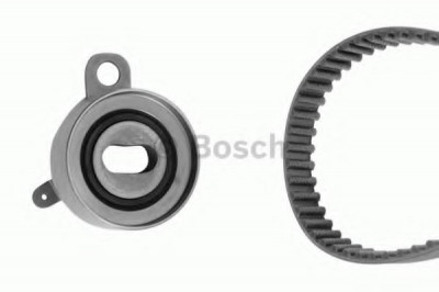 Set curea de distributie TOYOTA COROLLA Wagon (E11) (1997 - 2001) BOSCH 1 987 946 323 foto