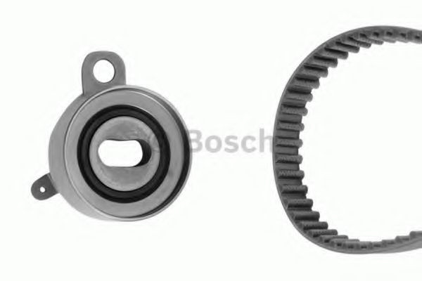 Set curea de distributie TOYOTA COROLLA Wagon (E11) (1997 - 2001) BOSCH 1 987 946 323