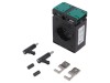 Transformator de curent LUMEL 500A/5A, clasa 0.5, tip LCTB, 5VA, model LCTB-5030300500A55