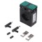 Transformator de curent 500A 5A, clasa 0.5