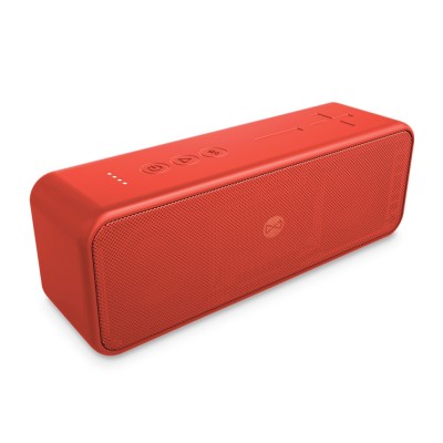 Boxa Portabila Bluetooth (Rosu) Forever Blix 10 BS-850 foto