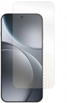 Folie pentru OPPO Find X9 Pro, Ultra-Rezistentă, Claritate Cristalină, Aplicare Ușoară foto