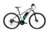 Bicicleta Electrica Devron 28162 - 28 Inch, M, Gri Ultimate FactoryBikes