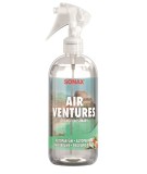 SONAX Parfum ambiental Orange+Rosemary, 300 ml