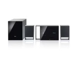 LG Home Cinema 3D Blu-ray BH5320F + Xbox Classic + Ochelari + Filme &ndash; Pachet Complet