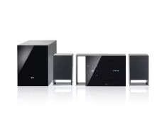 LG Home Cinema 3D Blu-ray BH5320F + Xbox Classic + Ochelari + Filme &ndash; Pachet Complet