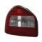 Lampa spate AUDI A3 (8L1) (1996 - 2003) TYC 11-0464-05-2