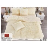 Cumpara ieftin Lenjerie Cocolino Fluffy Pufoasa, 6 Piese- ION15