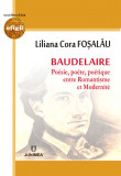 Baudelaire | Liliana Cora Foşalau, Junimea