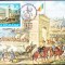 AMS# - MAXIMA CENTENARUL INDEPENDENTEI 1877-1977, NECIRCULATA