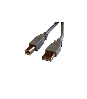 Cablu imprimanta USB 1.8m Cabletech foto