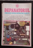 Revista Depanatorul - Nr.9 și 13