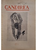 Revista Gandirea, anul VI, nr. 6-8 (editia 1926)