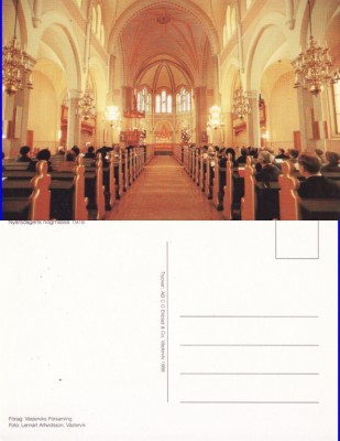 Ilustrata Suedia- foto