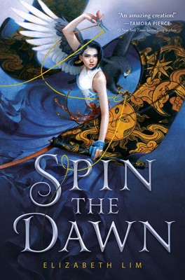 Spin the Dawn foto