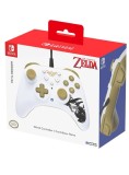 Controller Hori Turbo Zelda NSW