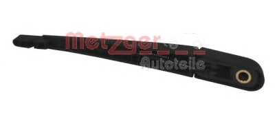 Brat stergator, parbriz PEUGEOT 307 (3A/C) (2000 - 2016) METZGER 2190091 foto
