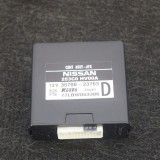 Alt modul de control NISSAN QASHQAI II J11, J11_ 2017 OEM: 253C0-HV00A35700-23763 3262427