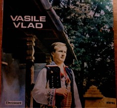 Disc Vinil Vasile Vlad - Vasile Vlad-:Electrecord -ST-EPE 03569 foto