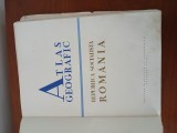 Atlas Geografic Republica Socialistă Romănia, ALL