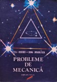 Probleme de mecanică - 1989 - Attila Hegedus (XE353)