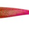 Shad Fox Rage Zander Pro Ultra UV - Raspberry, 12cm