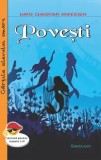 Cumpara ieftin Povesti/Hans Christian Andersen, Cartex 2000