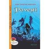 Povesti/Hans Christian Andersen