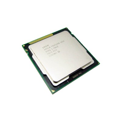 Procesor Refurbished Intel Pentium Dual-Core G850 Sr05Q @ 2.90Ghz Socket 1155 foto