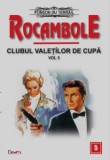Rocambole 05/29 - Ponson du Terrail - Carte Aventura