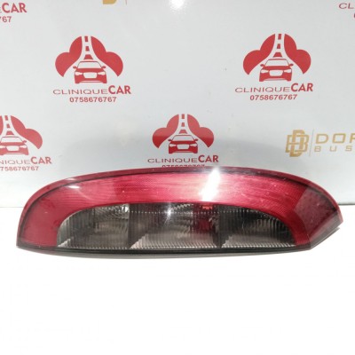 Stop stanga Opel Corsa C 2002 foto