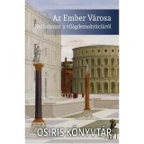 Az Ember V&aacute;rosa - Nyilatkozat a vil&aacute;gdemokr&aacute;ci&aacute;r&oacute;l