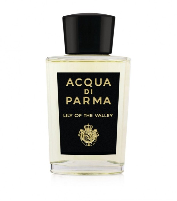 Acqua di Parma, Lily of the Valley, Apă de parfum, Unisex, 180 ml
