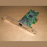 Placa de retea server Gigabit Broadcoam BCM95721A211