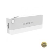 Lampa Led Dulap Yeelight A6 0.15W 2700K 6lm Senzor Gri YLCTD001