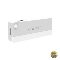 Lampa Led Dulap Yeelight A6 0.15W 2700K 6lm Senzor Gri YLCTD001