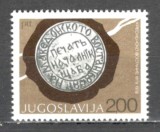 Iugoslavia.1978 100 ani rascoala din Pirin SI.277