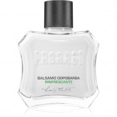 Proraso Green Balsam revigorant after shave 100 ml