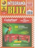 Integrama Blitz. Nr. 120/2022
