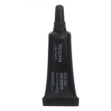 Adeziv Gene False, Victoria, Silk Touch, Culoare Negru, Rezistent la Apă, Capacitate 5g, Oem