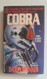 COBRA - Daniel Stryker (limba engleză)