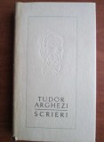 Tudor Arghezi - Scrieri : Proze( vol. 18 )