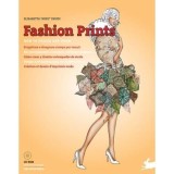 FASHION PRINTS: HOW TO DESIGN AND DRAW