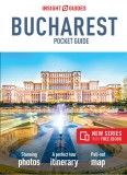 Insight Guides Pocket Bucharest | Insight Guides