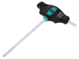 Şurubelniţă Imbus HEX 6mm cu Reţinere