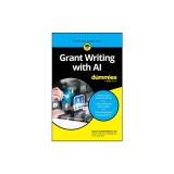 Grant Writing with AI for Dummies