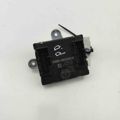 Modul de control ușă dreapta față JAGUAR I-PACE X590 2018 OEM: J8A2-14D617-CC 31690596 foto