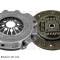 BLUE PRINT ADN130238 Set ambreiaj