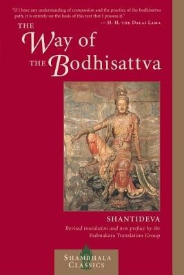 The Way of the Bodhisattva: A Translation of the Bodhicharyavatara foto